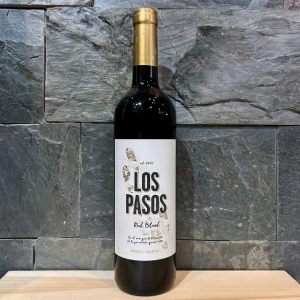 Los Pasos Red Blend