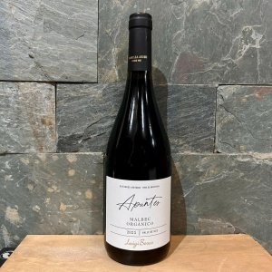 Luigi Bosca Apuntes Malbec Orgánico