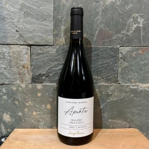 Luigi Bosca Apuntes Malbec Orgánico