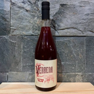 Lunfa Verbena Bitter Rojo