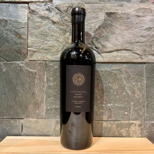 Nieto Senetiner Single Vineyard Villa Blanca