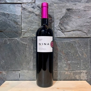 Nina Gold Malbec