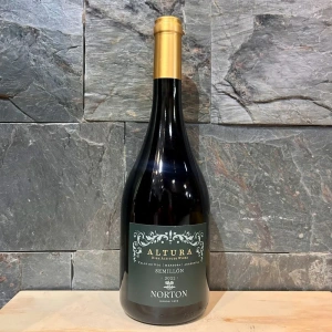 Norton Altura Semillón