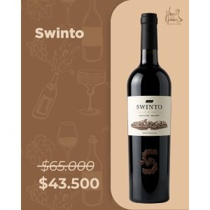 Swinto