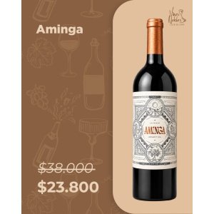 Aminga Blend