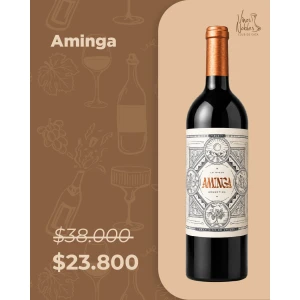 Aminga Blend