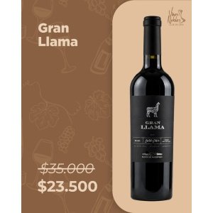 Gran Llama