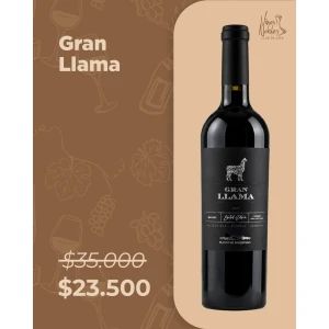 Gran Llama