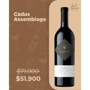 Cadus Assemblage