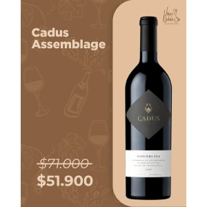 Cadus Assemblage