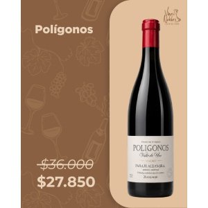 Zuccardi Polígonos