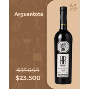 Arguentota