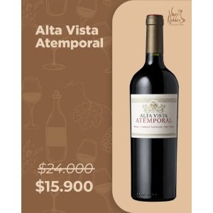 Alta Vista Atemporal