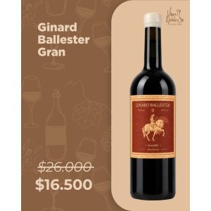 Gran Ginard Ballester