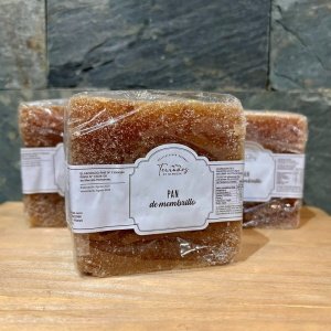 Terruños de Mendoza Membrillo