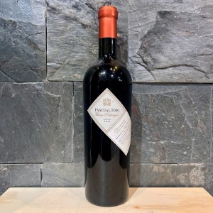 Pascual Toso Finca Pedregal Blend
