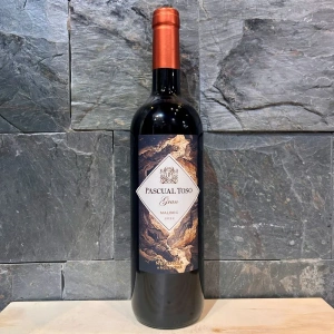 Pascual Toso Gran Reserva Malbec