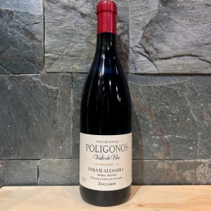 Zuccardi Polígonos Malbec