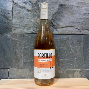 Portillo Naranjo Dulce