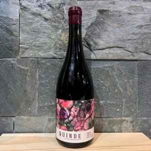 Vinecol Quinde Gran Corte Volumen II