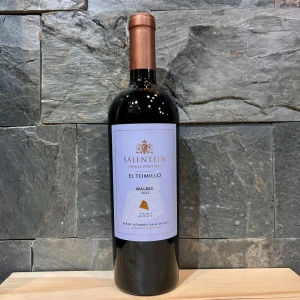 Salentein El Tomillo Malbec