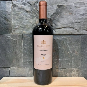 Salentein La Pampa Malbec