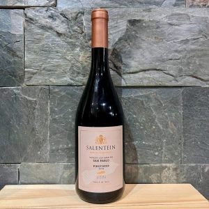 Salentein San Pablo Pinot Noir