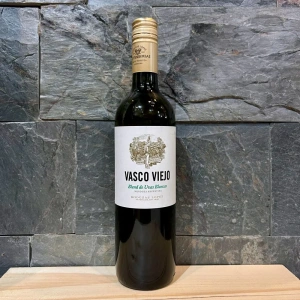Vasco Viejo Blend Blanco