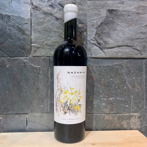 Artesano Gazzania Cabernet Franc