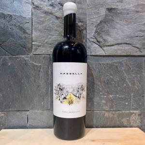 Artesano Nassella Malbec Gualtallary