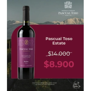 Pascual Toso Estate