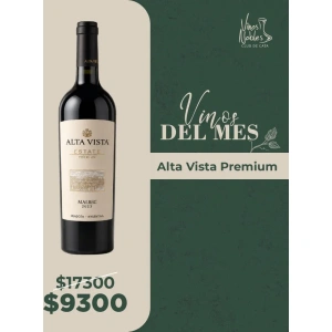 Alta Vista Premium
