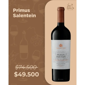Salentein Primus