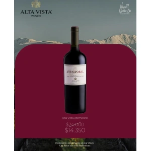 Alta Vista Atemporal Blend
