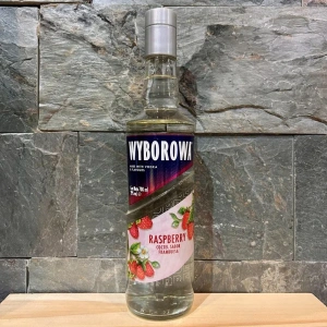 Vodka Wyborowa Raspberry