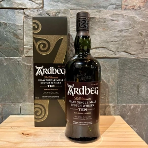 Ardbeg Islay Single Malt Scoht Whisky