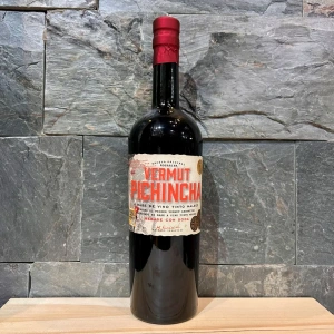 Vermut Pichincha