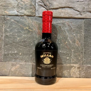 Aceto Balsámico Ahumado Millan