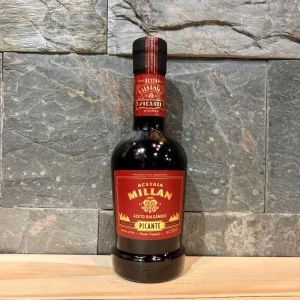 Aceto Balsámico Picante Millan
