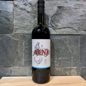 Ajenjo Vermut Rosso