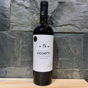 Cicchitti Gran Reserva Malbec