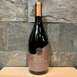 Corral De Palos Reserva Edición Especial Malbec