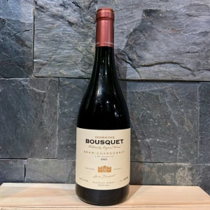 Domaine Bousquet Gran Chardonnay