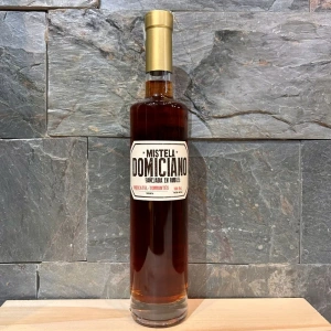 Domiciano Mistela