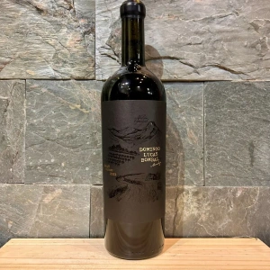 Domingo Lucas Bombal Malbec