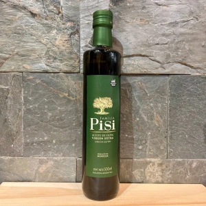 Familia Pisi Aceite De Oliva Extra Virgen 500 ml