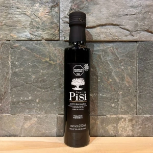 Familia Pisi Aceto Balsámico 250 ml