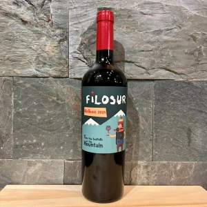Andeluna Filosur Malbec