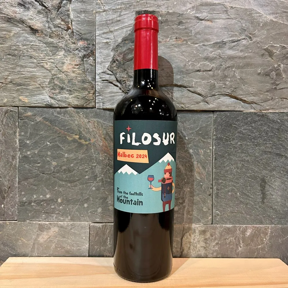 Andeluna Filosur Malbec