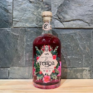 Gin La Terca Pink